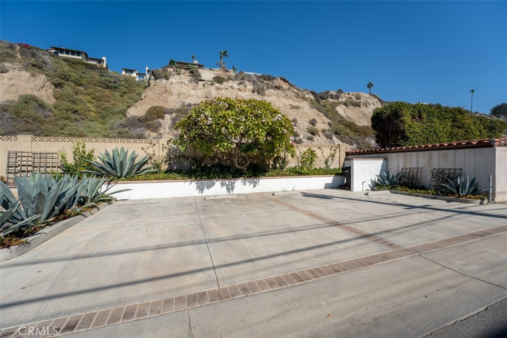 35605 Beach Road Dana Point, CA 92624 - Photo 57 of 61 a view of street with view of a building