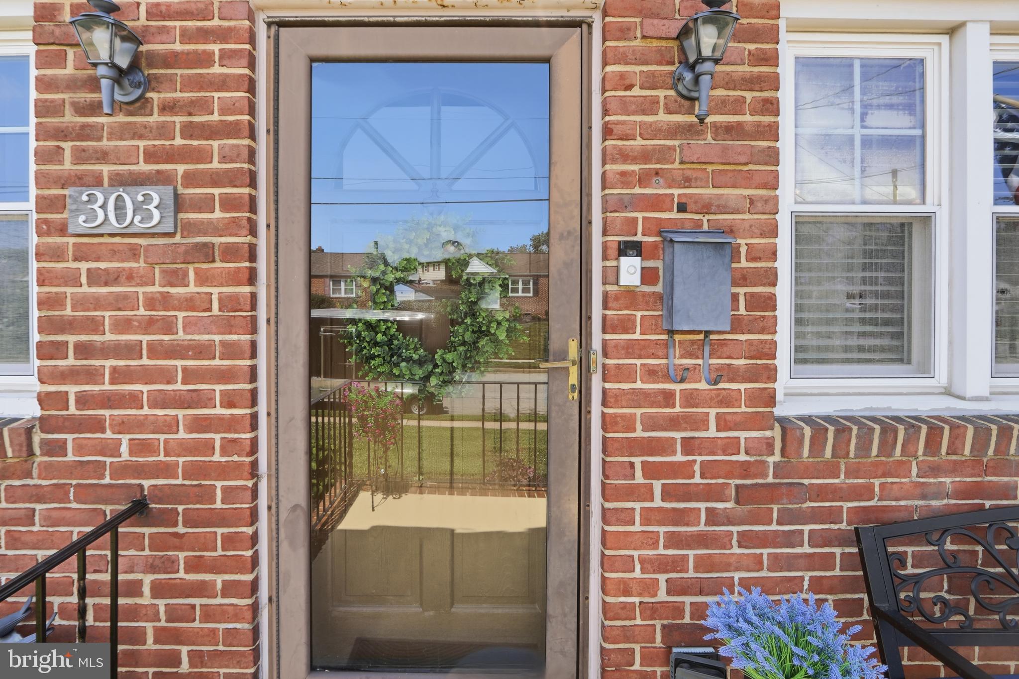 303 Osborne Road Wilmington, DE 19804 - Photo 3 of 34