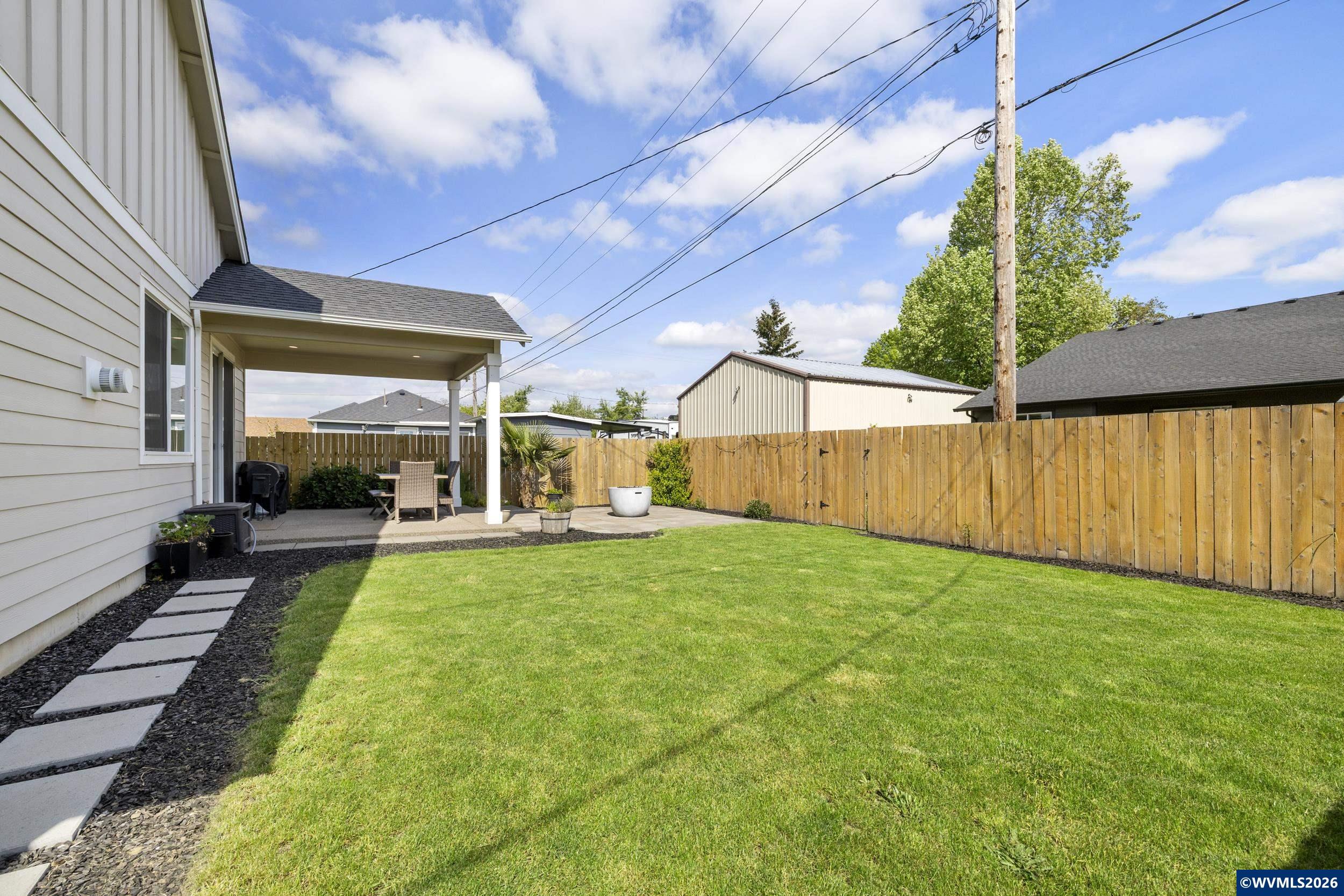 840 2nd Street Gervais, OR 97026 - Photo 48 of 50