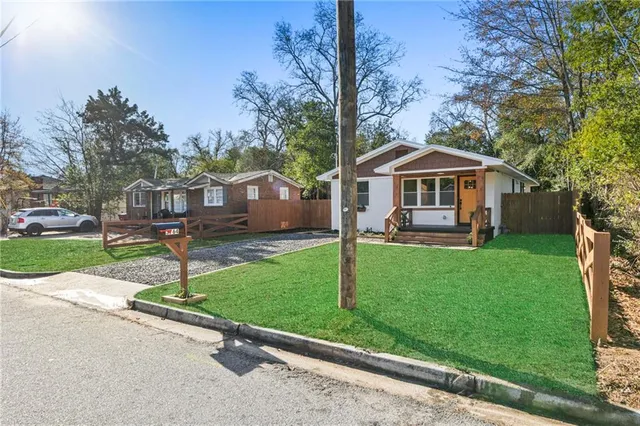 $290,000 | 3764 Walker Avenue, Macon, GA 31206