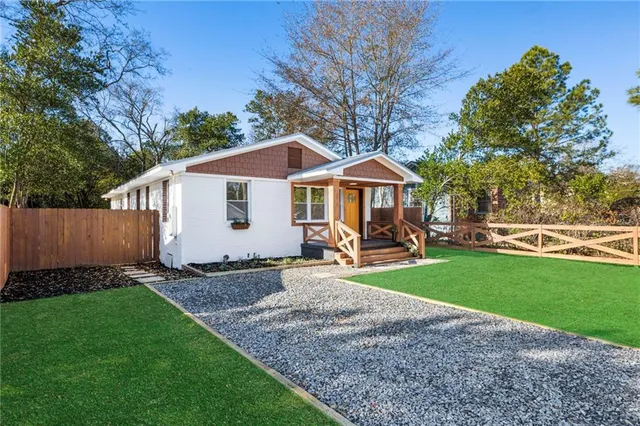 $290,000 | 3764 Walker Avenue, Macon, GA 31206