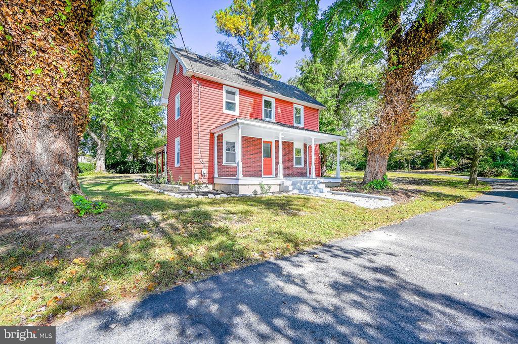 5353 Shad Pt Rd  