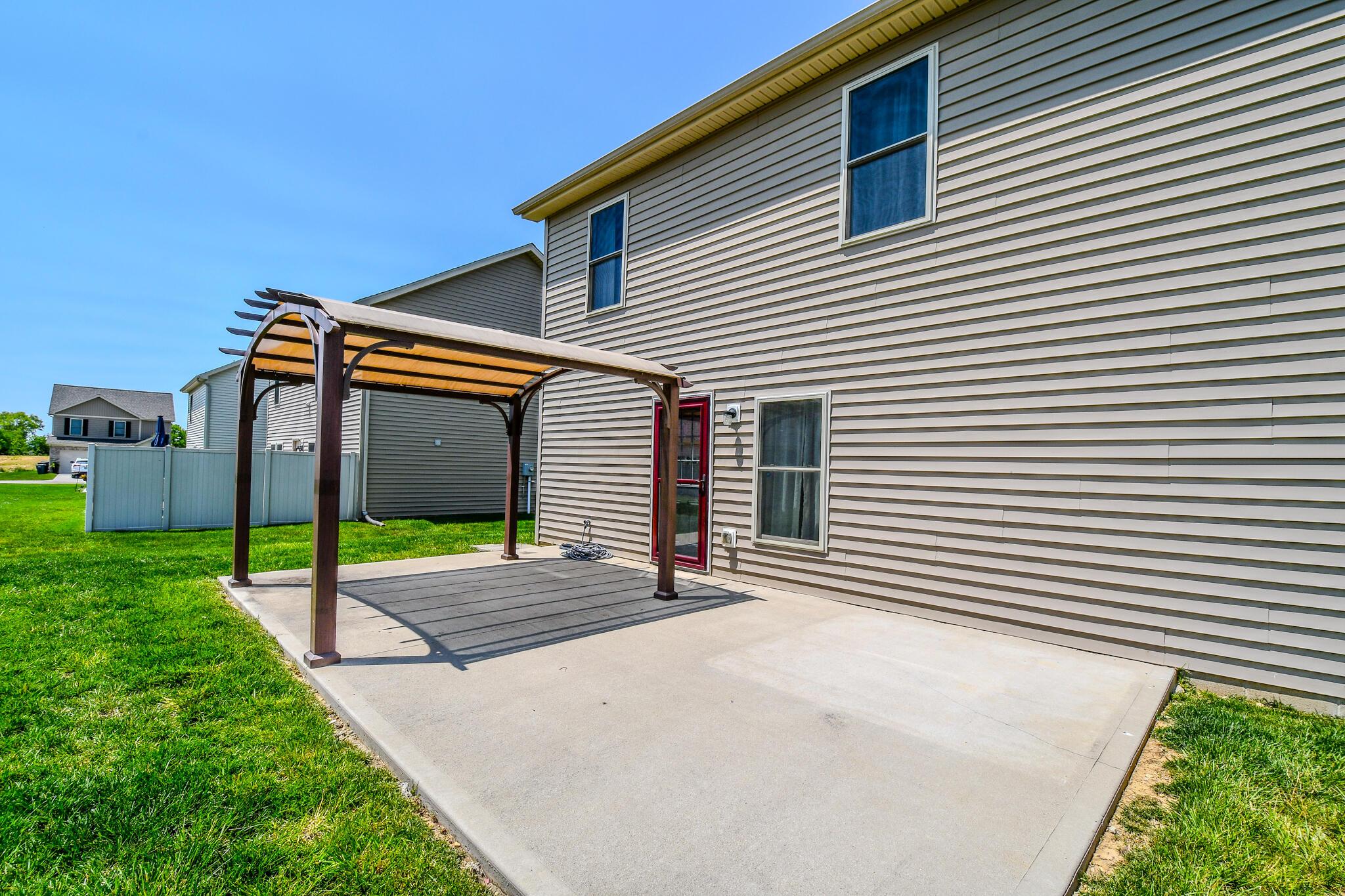 263 Hampton Trail Springfield, OH 45502 - Photo 27 of 29 27