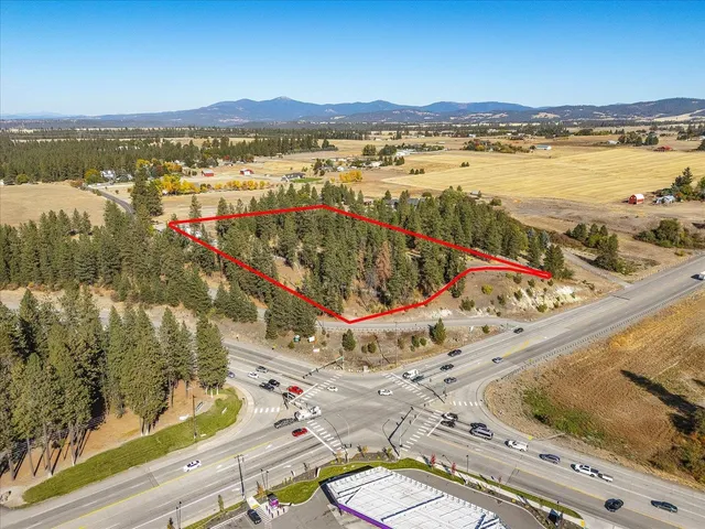 $350,000 | 0 Parcel 46292.9085 Road, Spokane, WA 99217
