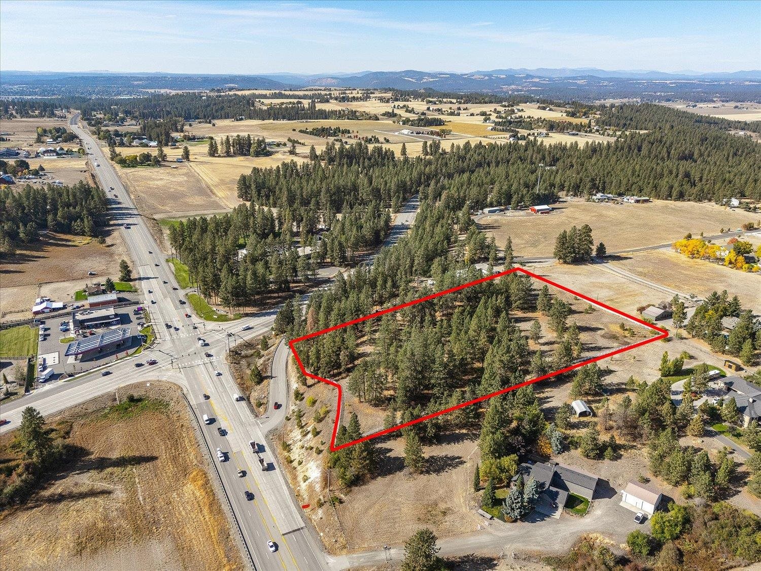 0 Parcel 46292.9085 Road Spokane, WA 99217 - Photo 2 of 41