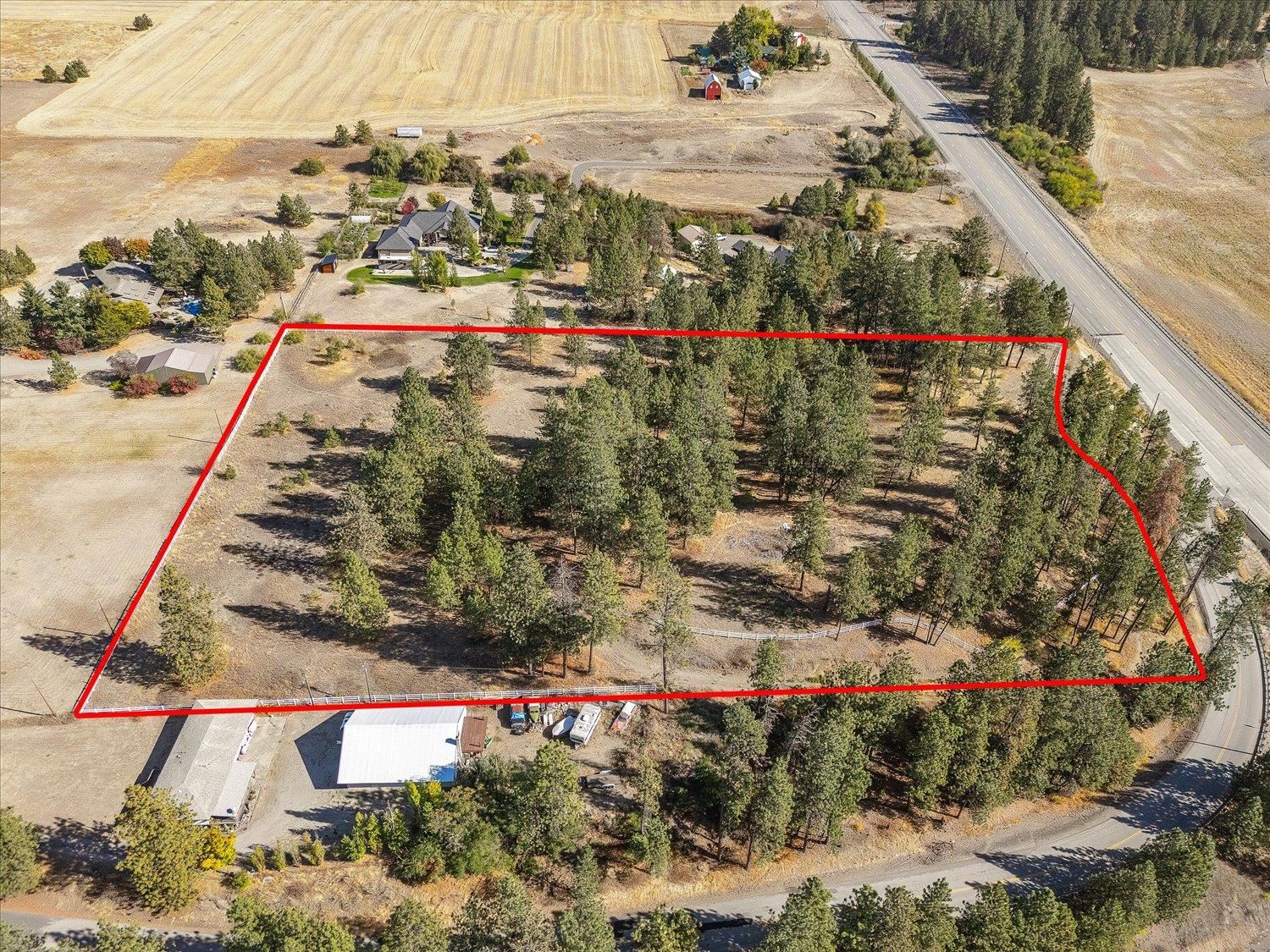 0 Parcel 46292.9085 Road Spokane, WA 99217 - Photo 4 of 41