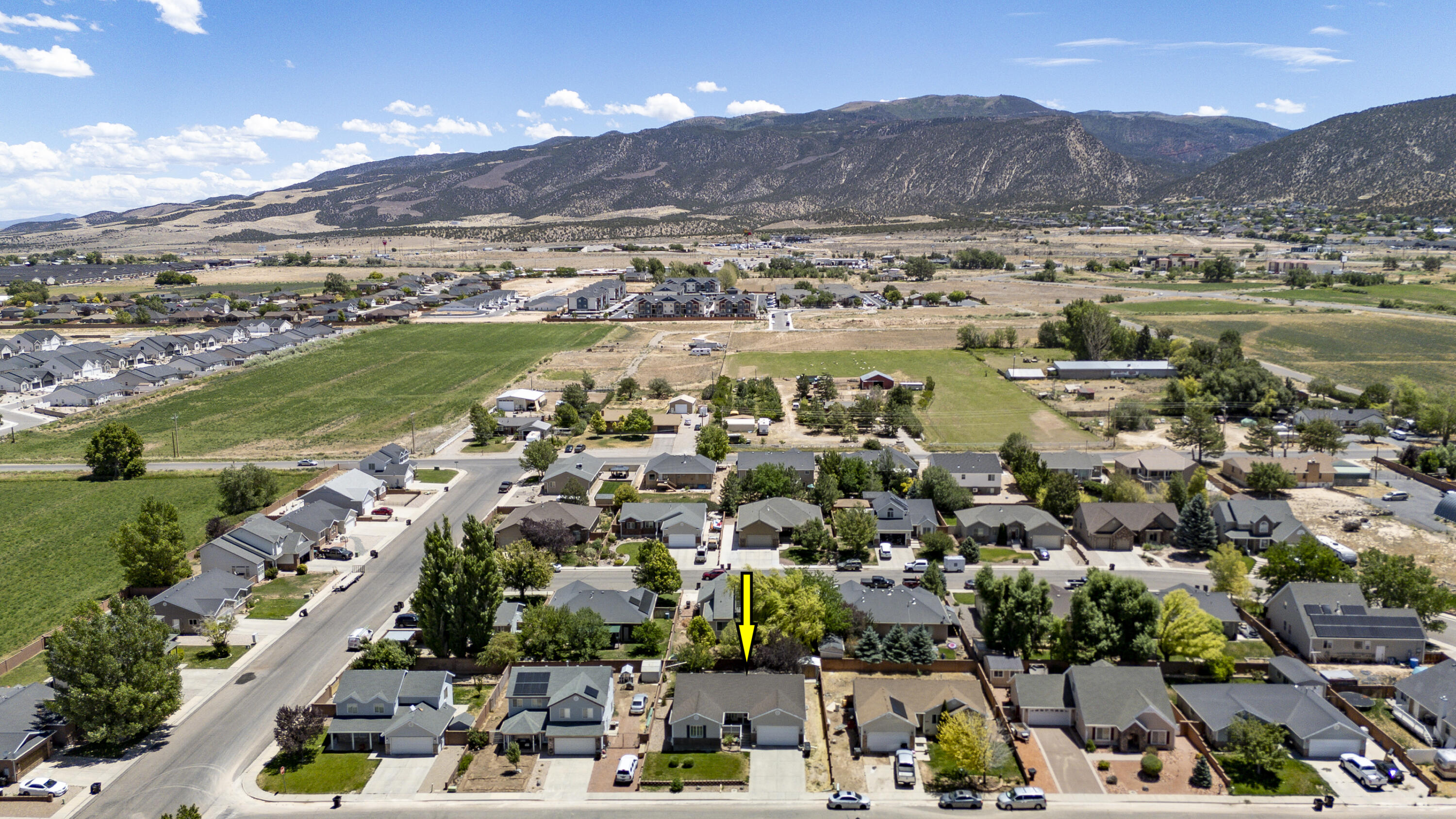 2636 North 550 West Cedar City, UT 84721 - Photo 57 of 57 2636 N 550 W-66