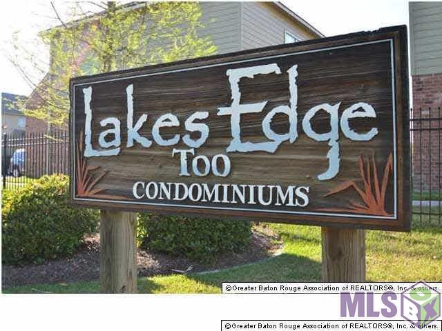 612 South Kenilworth Parkway, Unit 1H Baton Rouge, LA 70820 - Photo 1 of 23