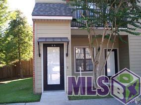 612 South Kenilworth Parkway, Unit 1H Baton Rouge, LA 70820 - Photo 8 of 23