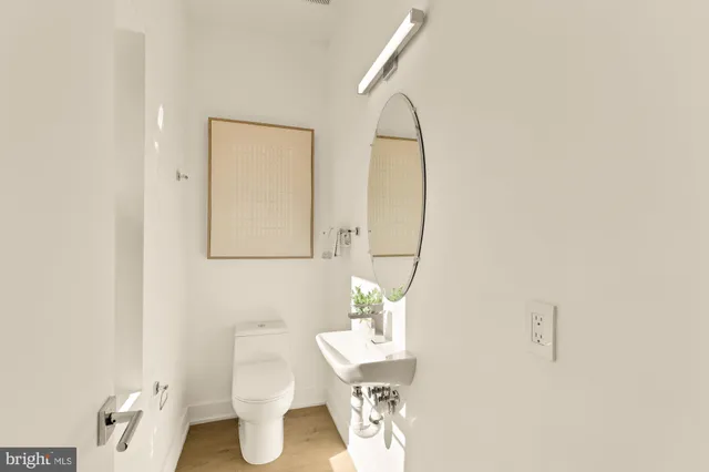 $750,000 | 4017 Davis Place Northwest, Unit 8, Washington, DC 20007