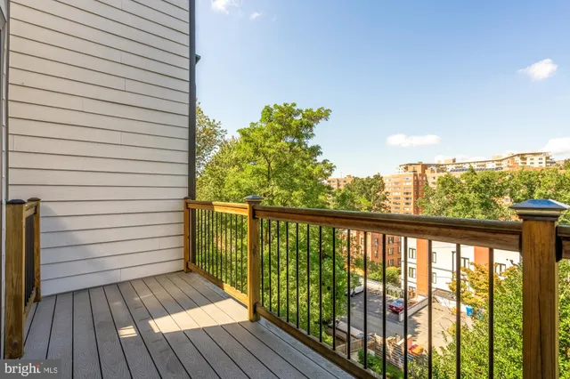 $750,000 | 4017 Davis Place Northwest, Unit 8, Washington, DC 20007