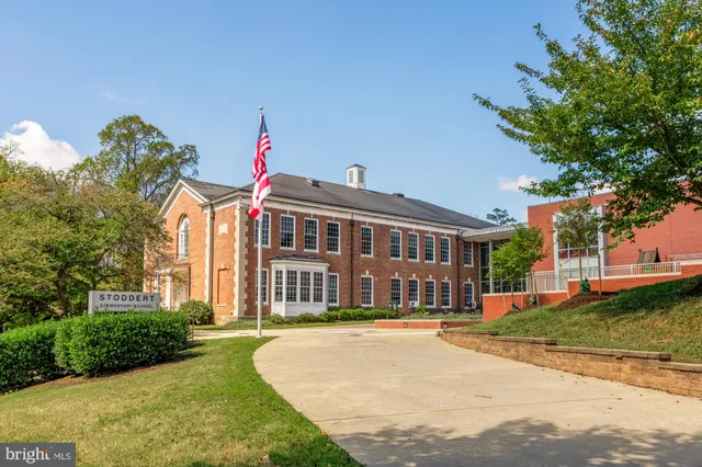 $750,000 | 4017 Davis Place Northwest, Unit 8, Washington, DC 20007