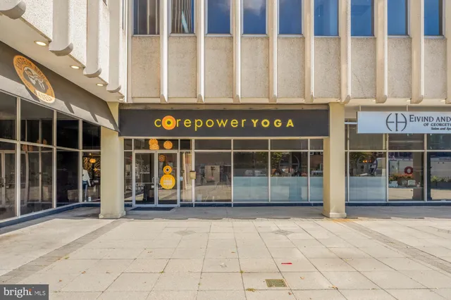 $750,000 | 4017 Davis Place Northwest, Unit 8, Washington, DC 20007