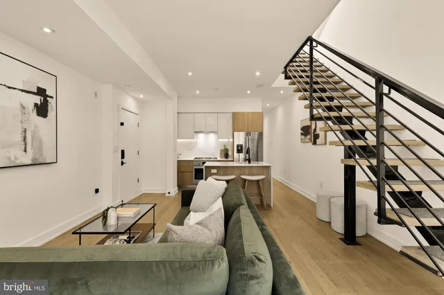 $750,000 | 4017 Davis Place Northwest, Unit 8, Washington, DC 20007