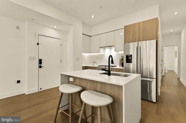 $750,000 | 4017 Davis Place Northwest, Unit 8, Washington, DC 20007