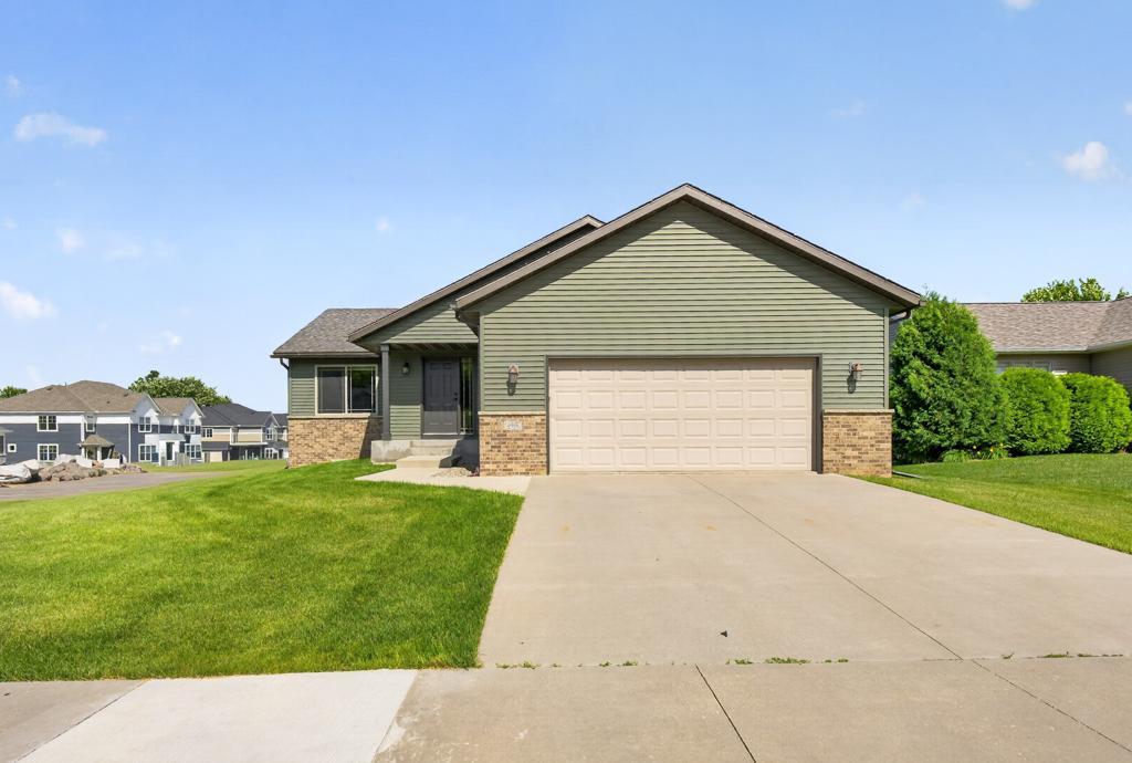 4998 55th Avenue Northwest Rochester, MN 55901 - Photo 1 of 39