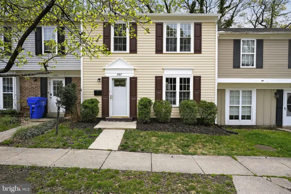 $280,000 | 2587 Robinson Place, Waldorf, MD 20602