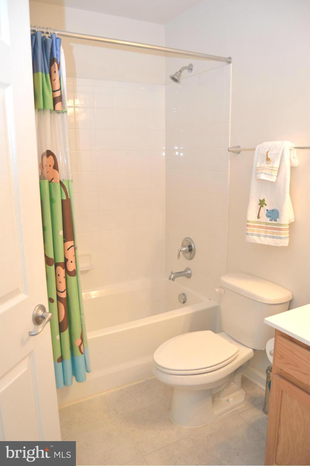 90 Short Branch Road Stafford, VA 22556 - Photo 22 of 30 Bath