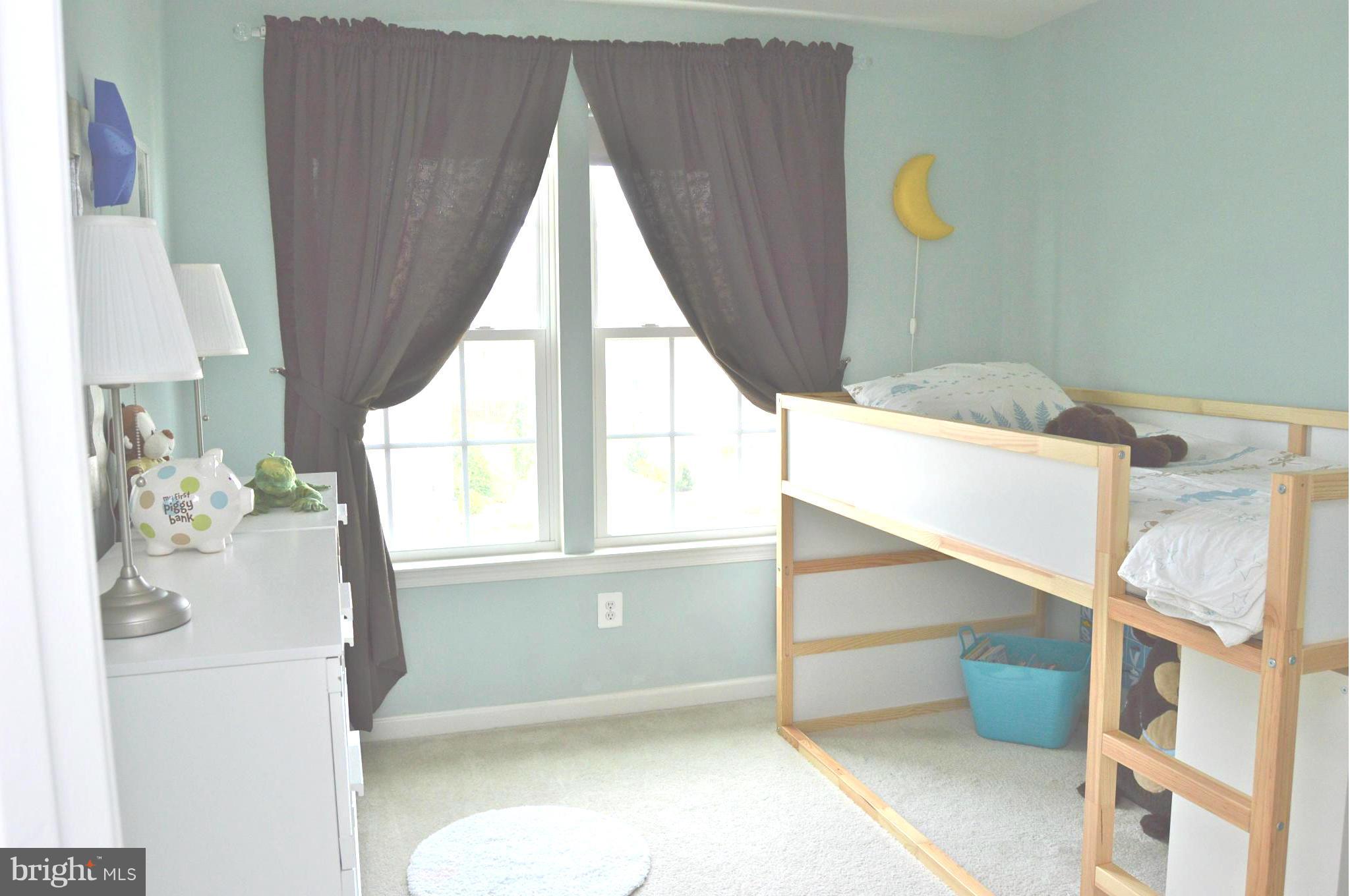 90 Short Branch Road Stafford, VA 22556 - Photo 23 of 30 Bedroom