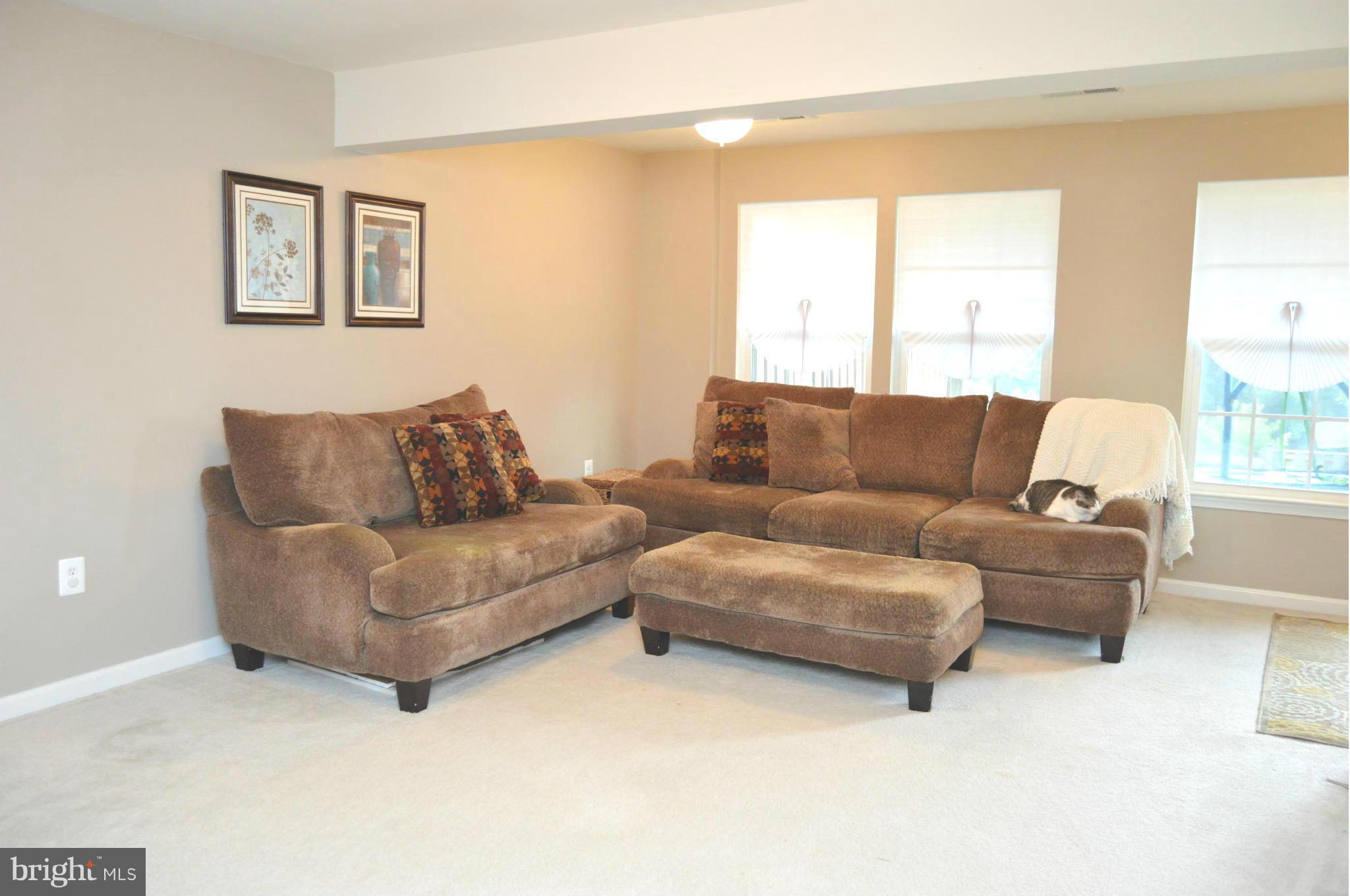 90 Short Branch Road Stafford, VA 22556 - Photo 4 of 30 Basement