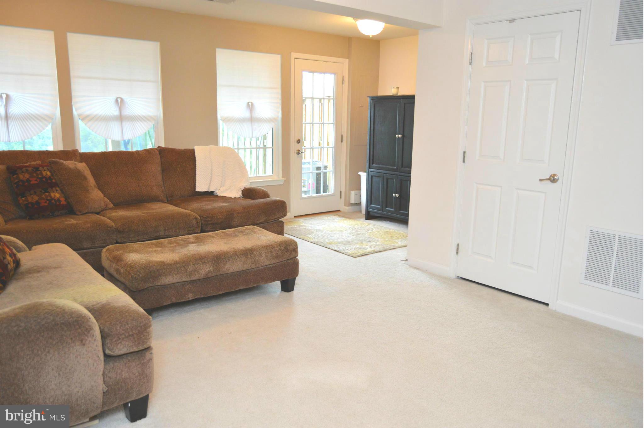 90 Short Branch Road Stafford, VA 22556 - Photo 5 of 30 Basement