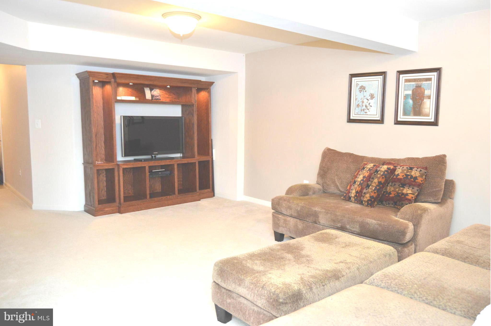 90 Short Branch Road Stafford, VA 22556 - Photo 6 of 30 Basement