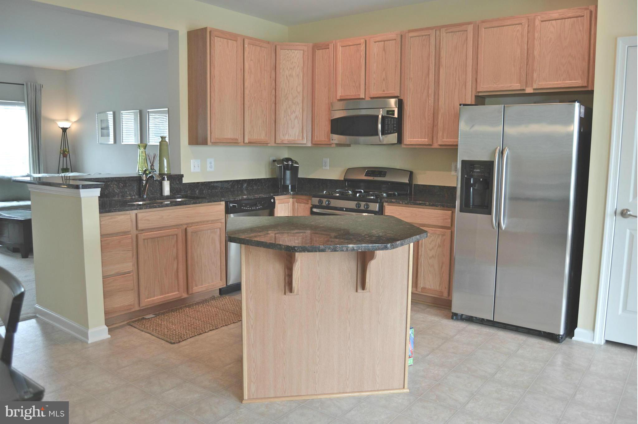 90 Short Branch Road Stafford, VA 22556 - Photo 8 of 30 Kitchen