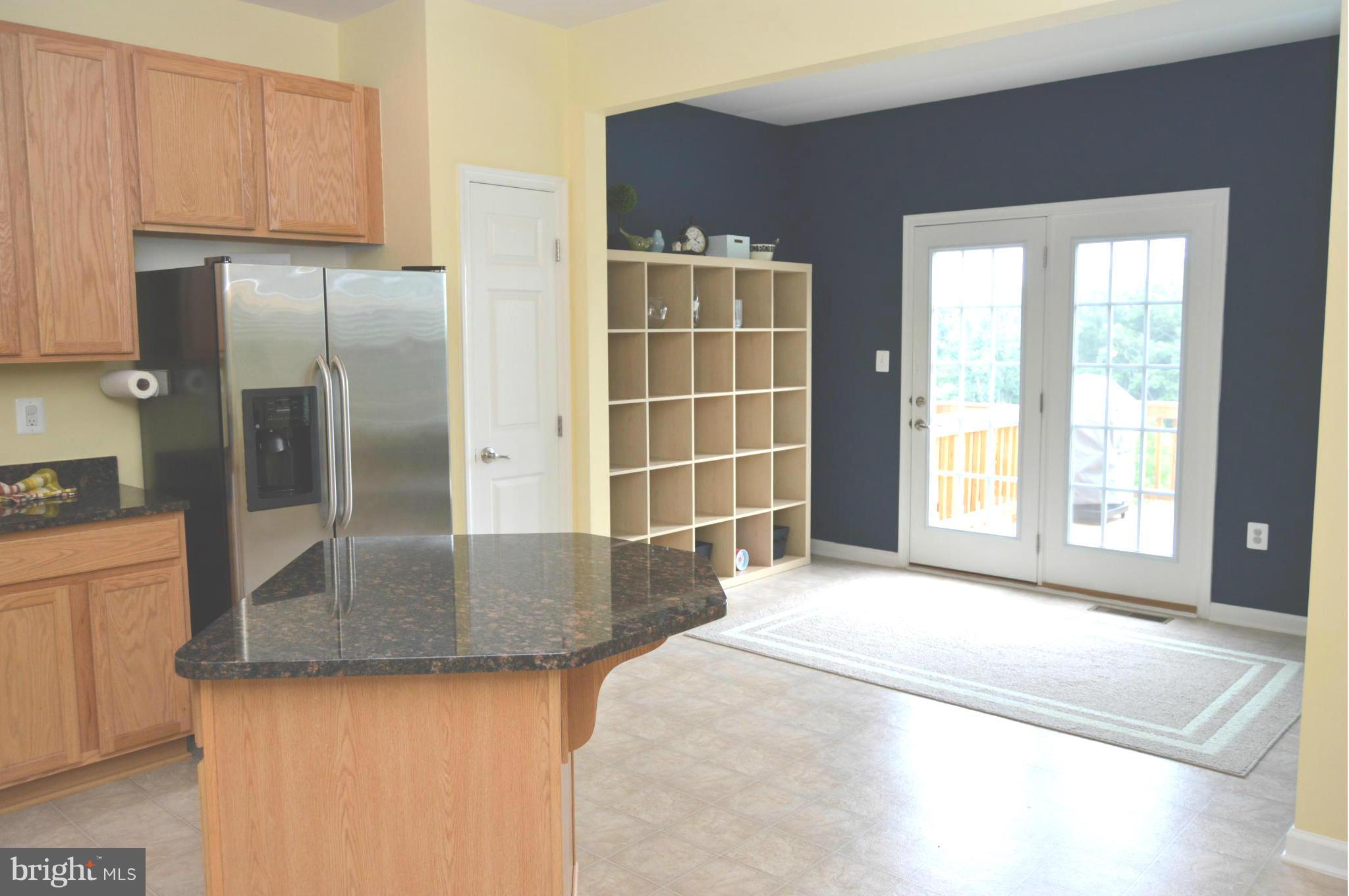 90 Short Branch Road Stafford, VA 22556 - Photo 10 of 30 Kitchen