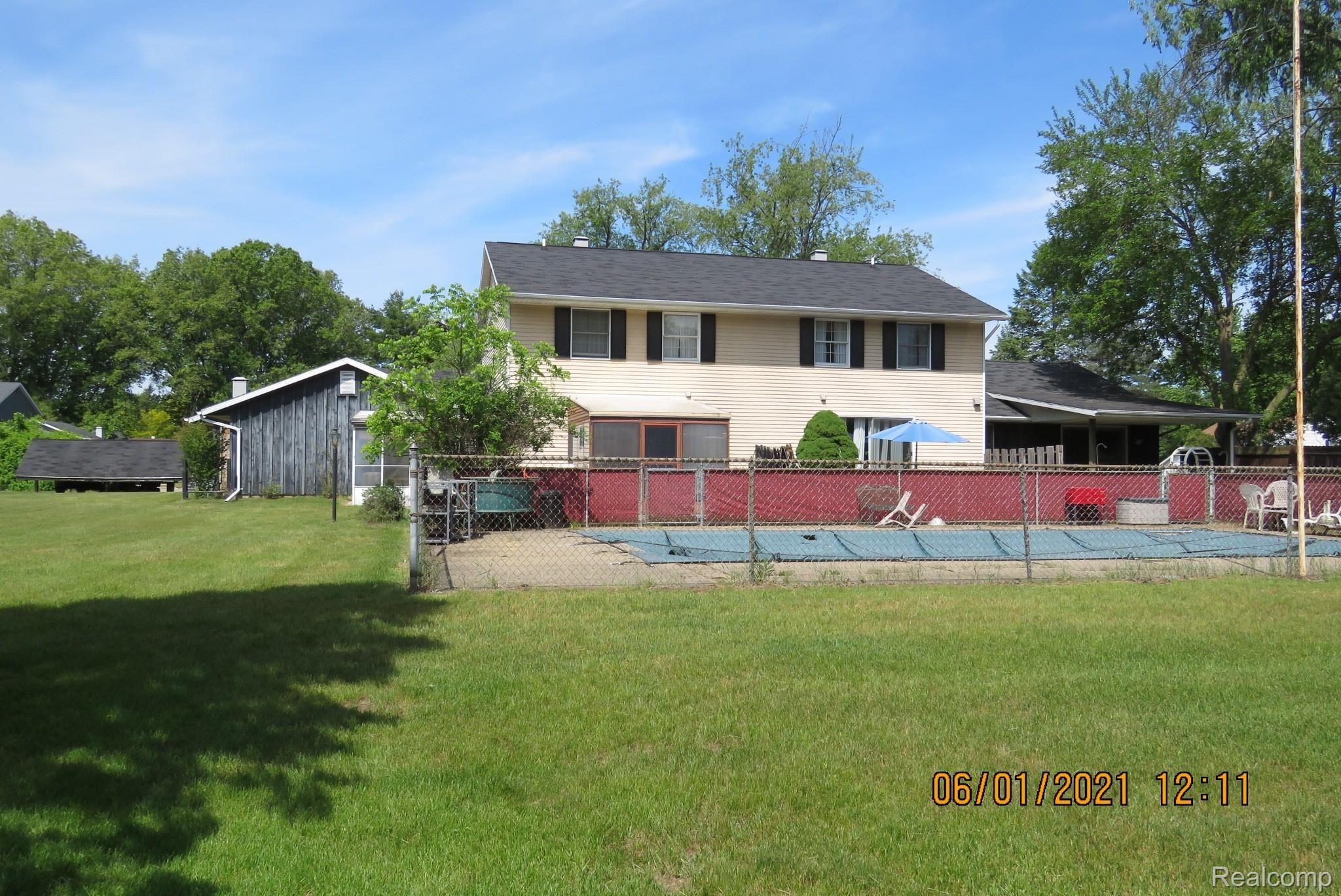 5901-5907 South Rickfield Road, Unit 5907 Jackson, MI 49201 - Photo 19 of 31 IMG_4046.JPG