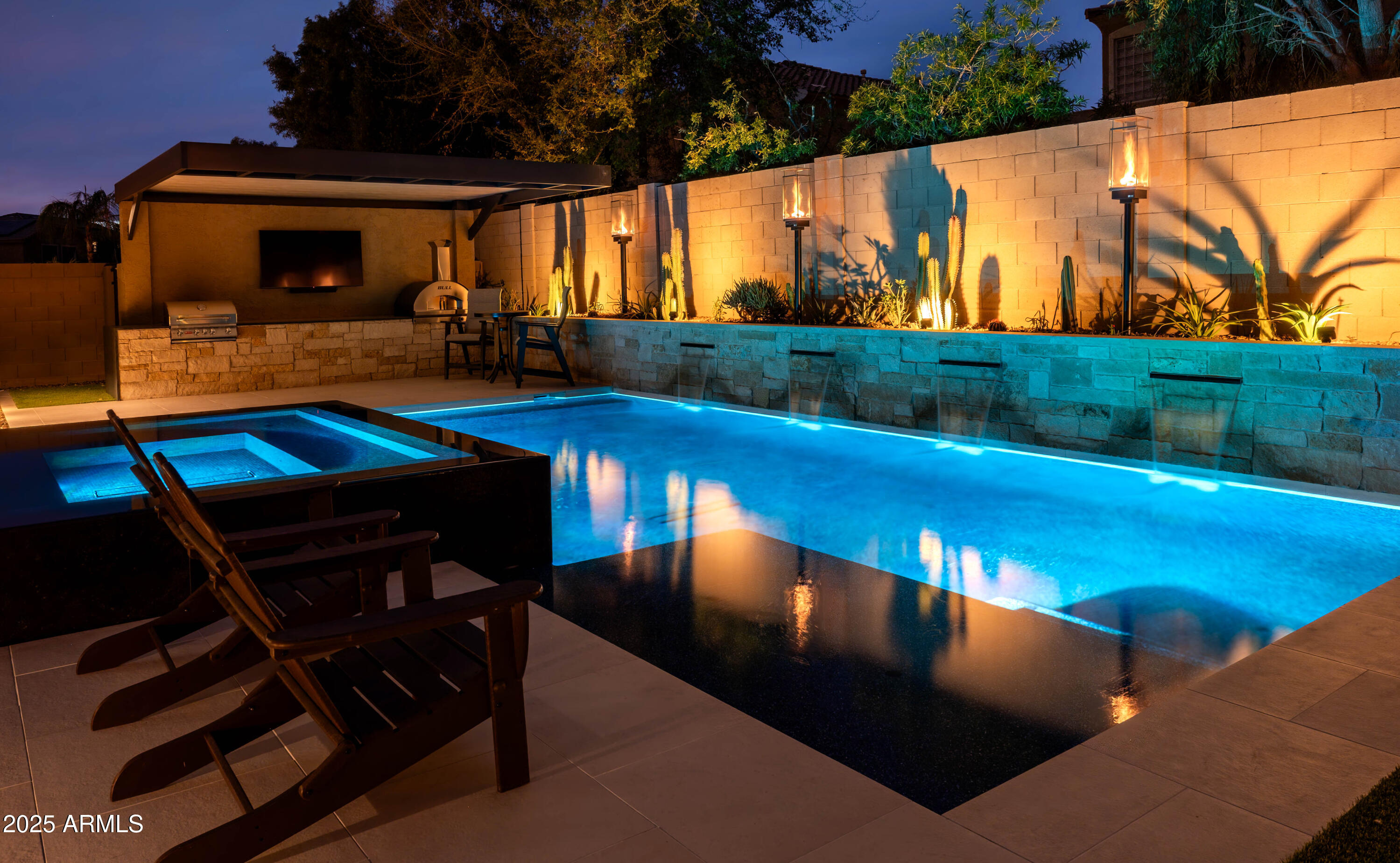 2212 West Apache Rain Road Phoenix, AZ 85085 - Photo 21 of 22 Gorgeous