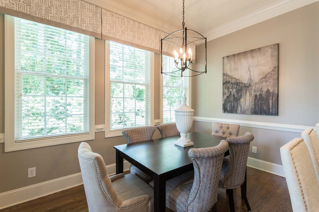 3308 Darien Drive Raleigh, NC 27607 - Photo 8 of 29 Photo 8