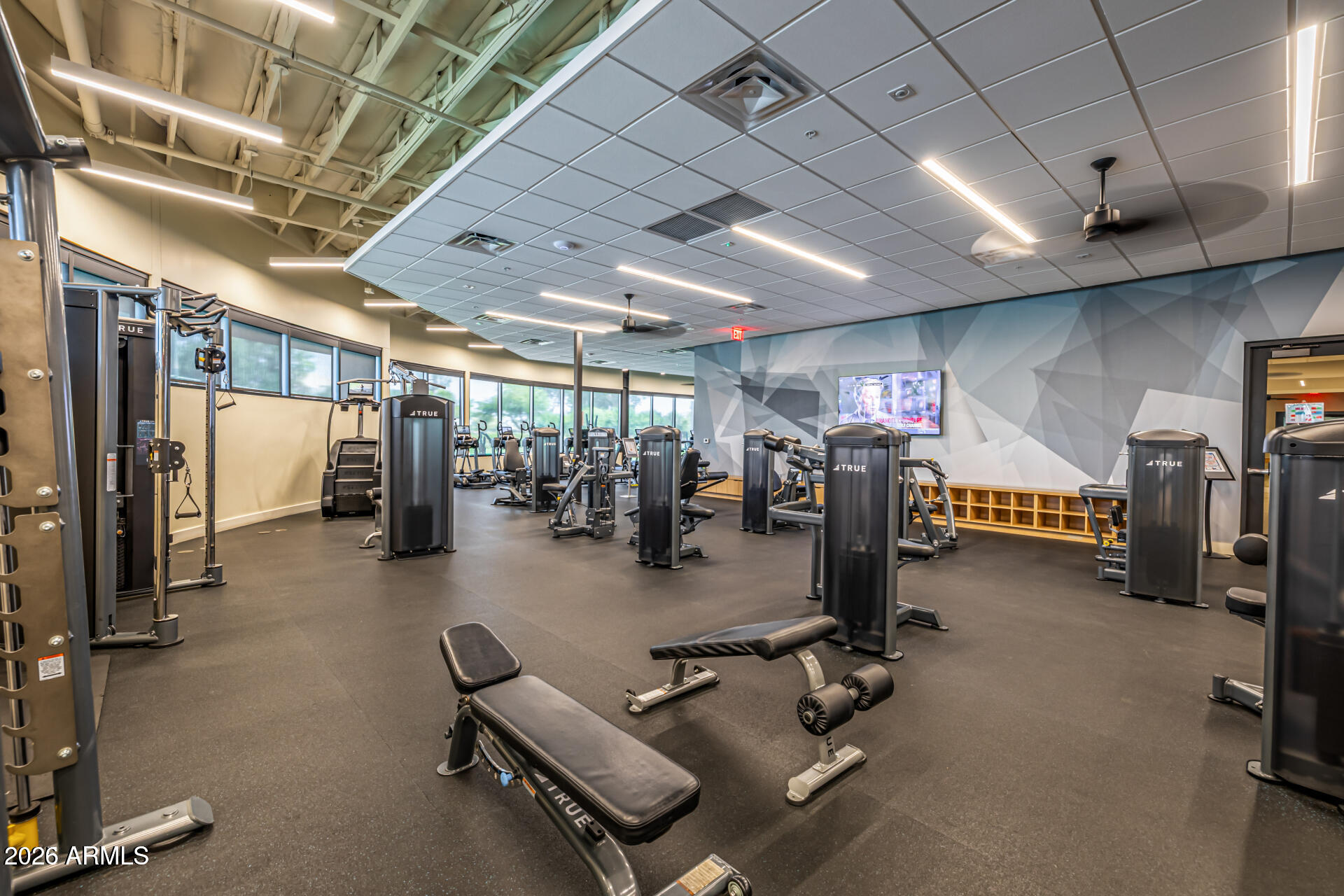 7700 East Gainey Ranch Road, Unit 247 Scottsdale, AZ 85258 - Photo 13 of 18 Gainey Estate Fitness