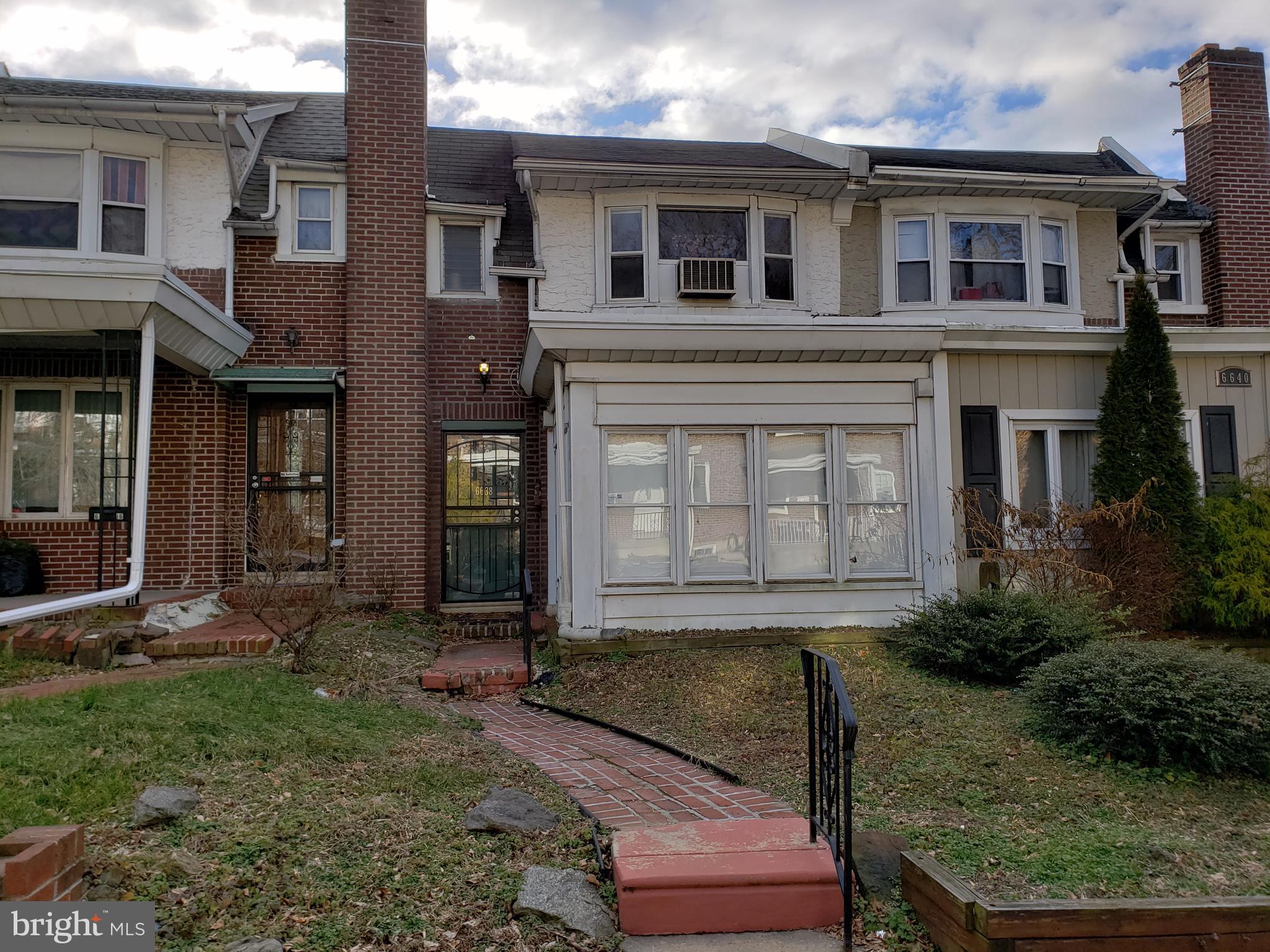 6638 Lotus Road Philadelphia, PA 19151 - Photo 1 of 19 Gallery Image 1