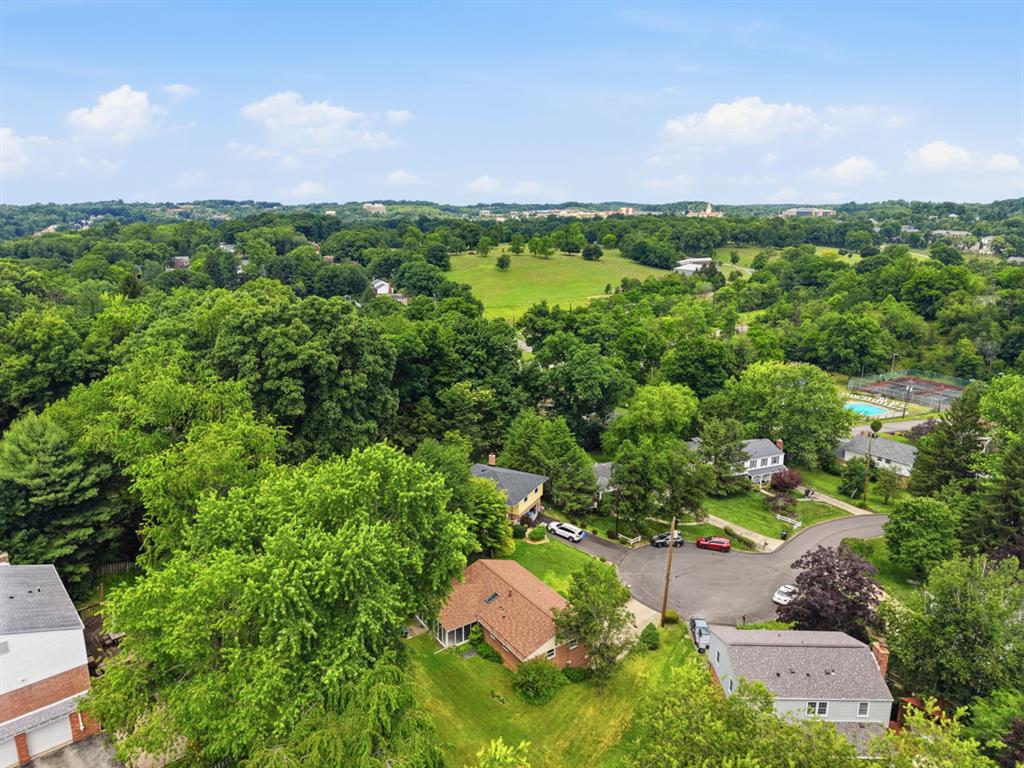 8244 Coach Court Allison Park, PA 15101 - Photo 48 of 50