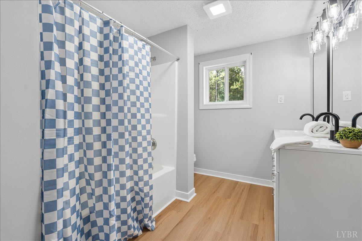 1156 Hixburg Road Pamplin, VA 23958 - Photo 5 of 21