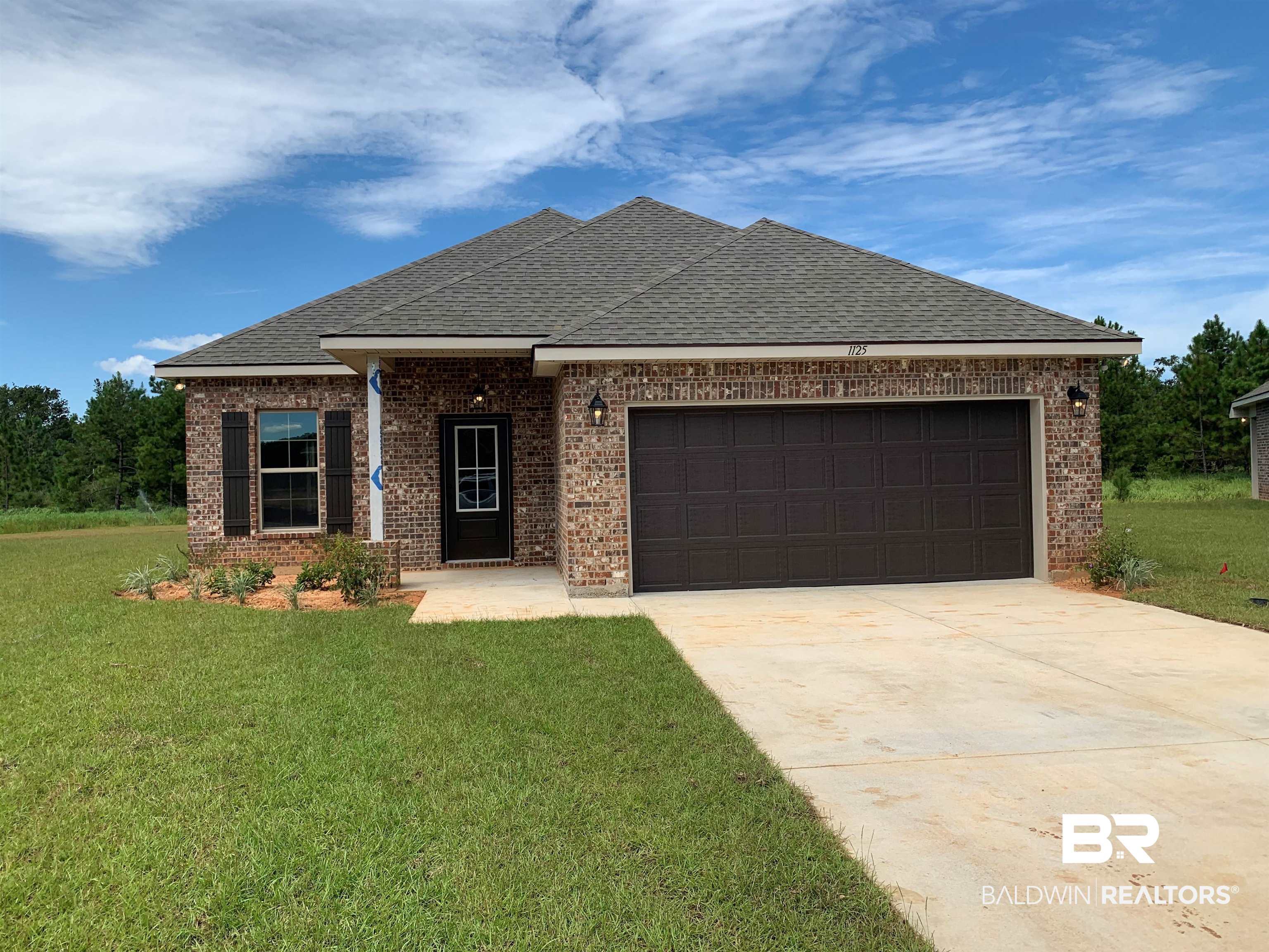 1125 Stella Road Foley, AL 36535 - Photo 1 of 2