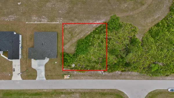 $28,900 | 66 Lateen Sail Drive, Placida, FL 33946