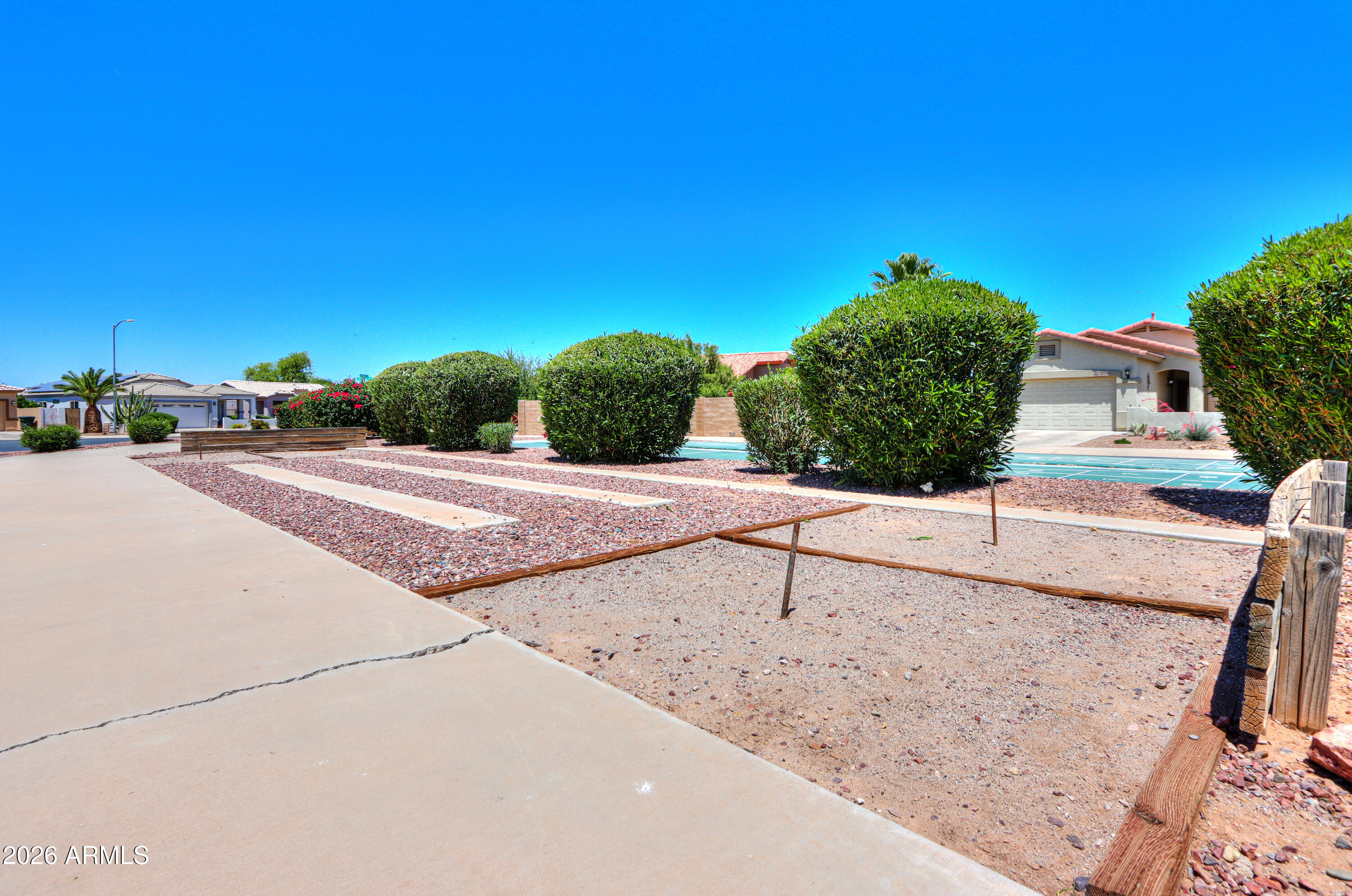1844 East Sycamore Road Casa Grande, AZ 85122 - Photo 38 of 40 95