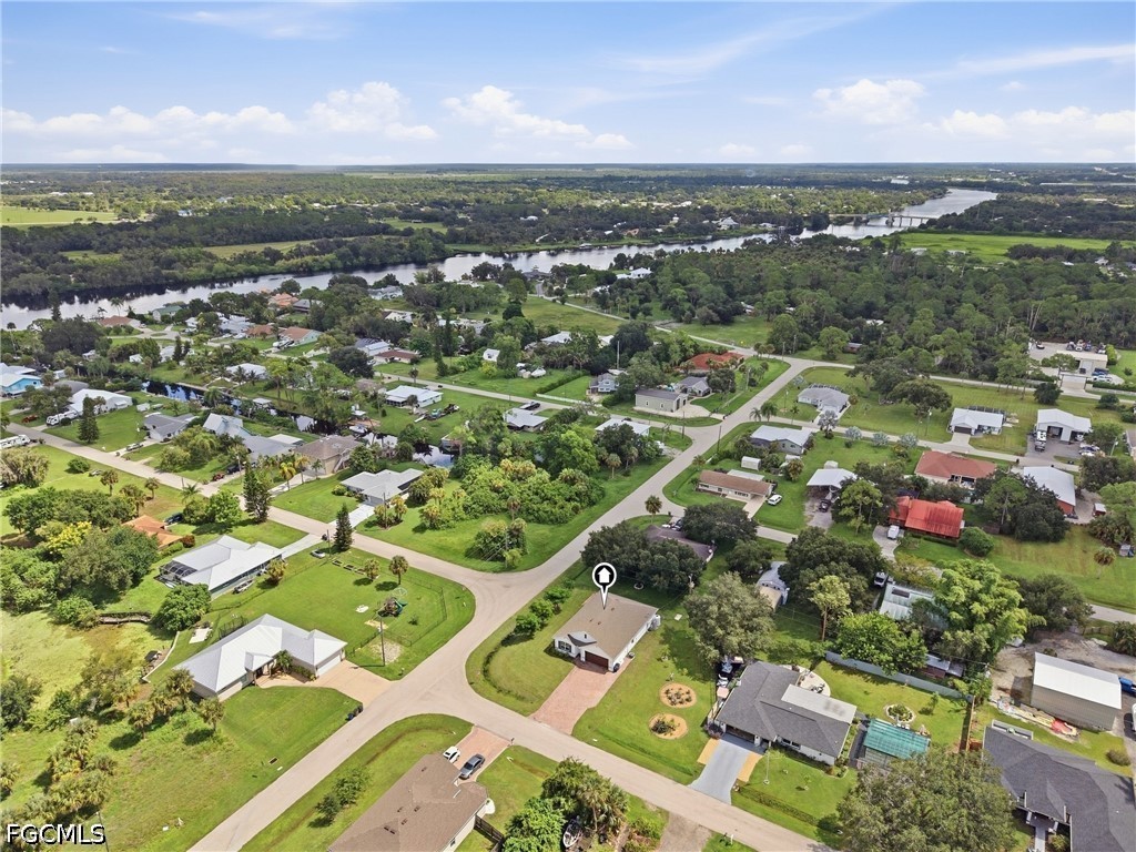 2261 Webster Road Alva, FL 33920 - Photo 21 of 28 Gallery Image 21