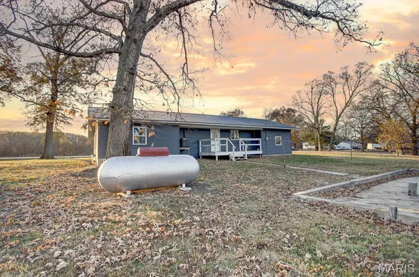 $129,000 | 236 Gallinipper Road, Hardin, IL 62047