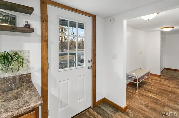 $129,000 | 236 Gallinipper Road, Hardin, IL 62047