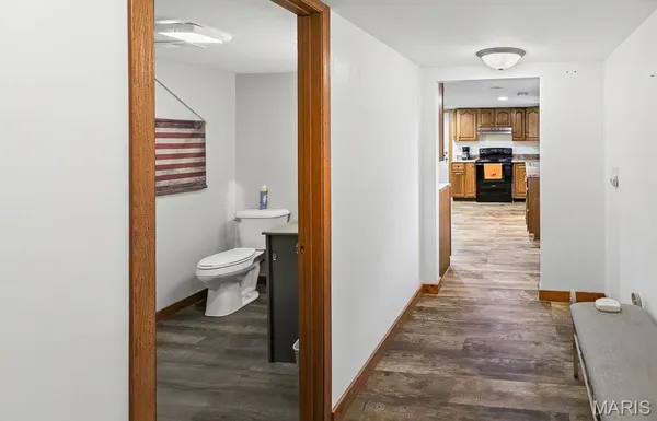 $129,000 | 236 Gallinipper Road, Hardin, IL 62047