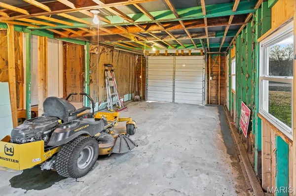 $129,000 | 236 Gallinipper Road, Hardin, IL 62047