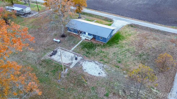 $129,000 | 236 Gallinipper Road, Hardin, IL 62047