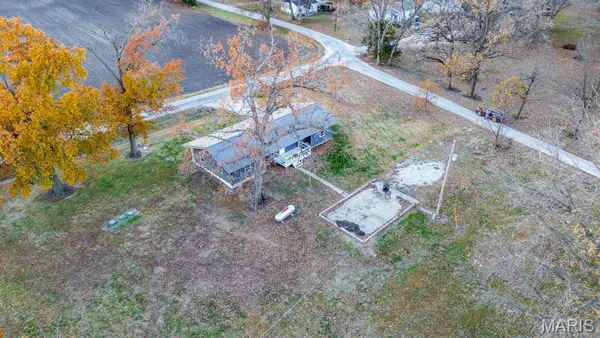 $129,000 | 236 Gallinipper Road, Hardin, IL 62047