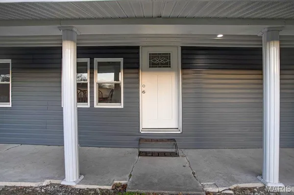 $129,000 | 236 Gallinipper Road, Hardin, IL 62047