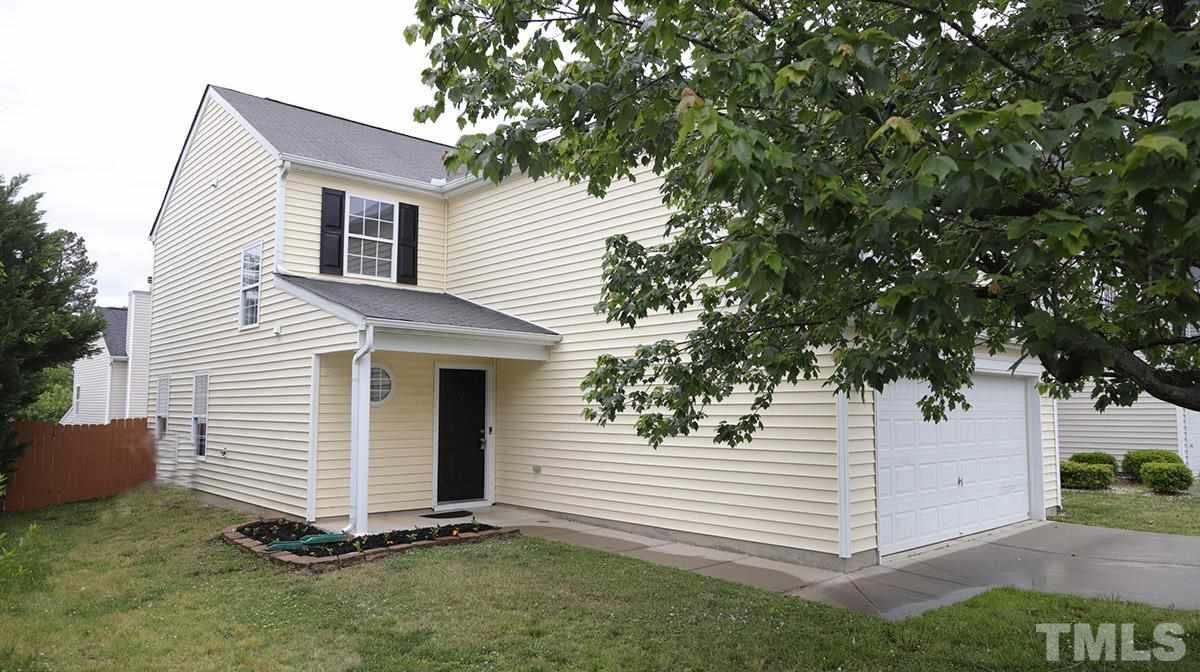 1536 Pebble Ridge Drive Raleigh, NC 27610 - Photo 26 of 28 Gallery Image 26