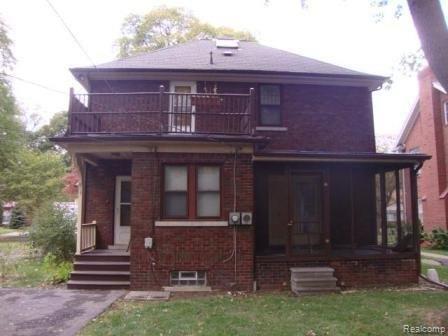 14646 Rutland Street Detroit, MI 48227 - Photo 2 of 25 002
