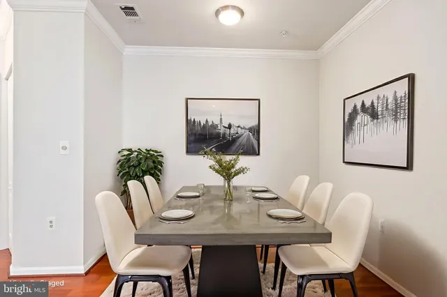 $330,000 | 12913 Alton Square, Unit 210, Herndon, VA 20170