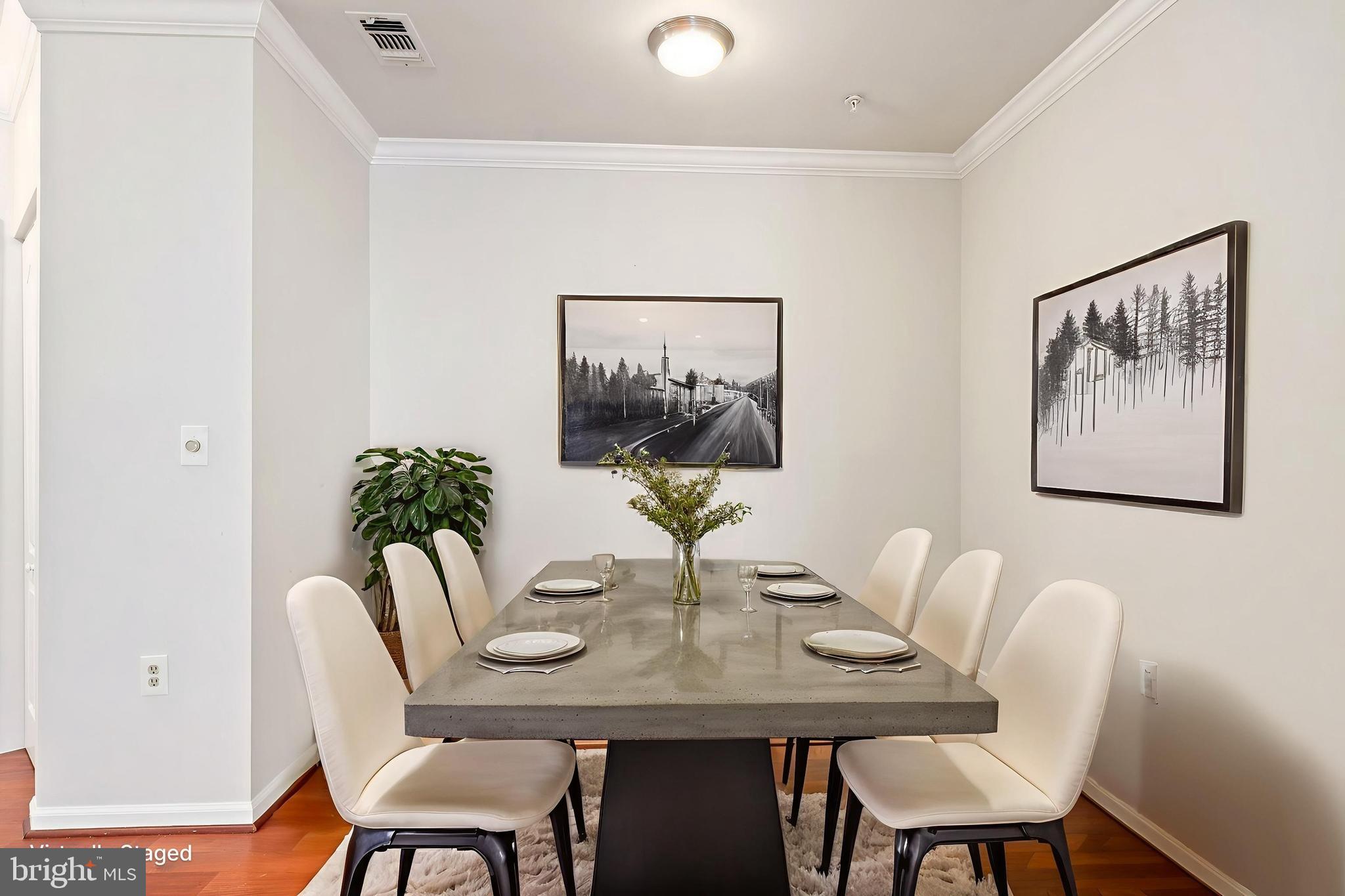 12913 Alton Square, Unit 210 Herndon, VA 20170 - Photo 3 of 35